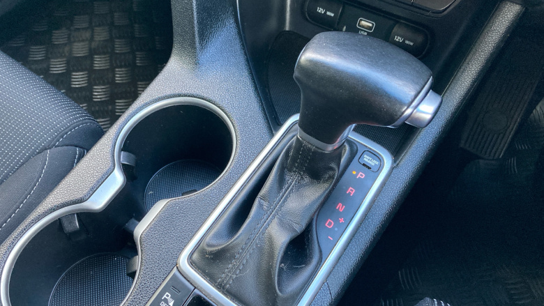 Kia Sportage 1.6 CRDi ISG 2 5dr DCT Auto Diesel Estate